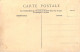 PUBLICITE - Cardons - L'Engrais Complet Intensif - N° 5bis De St-Gobain - Carte Postale Ancienne - Advertising