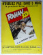 RAHAN - éd Vaillant 1ère Série N°2 - 1972 - Rahan