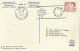CAS31501 Canada 1967 Expo67 FDI Illustrated Postcard - First Day Issue - 1961-1970