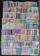 Luxembourg 1960/1998 Une Collection Dont List Jointe **TB Cote 1226€ - Collections