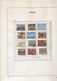 1982 MNH Canada Year Collection According To DAVO Album Postfris** - Volledige Jaargang