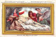 CELEBRITES - Peintre - Souvenir Des Fêtes De Van Dyck - Carte Postale Ancienne - Künstler