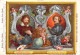 CELEBRITES - Peintre - Souvenir Des Fêtes De Van Dyck - Carte Postale Ancienne - Artistes