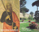 Vatican 2 Phonecards Urmet - - - SCV 31, SCV 84 (mint) - Vaticano