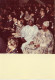 Photo 10ème Conférence Internationale  Du Service Sociale à Rome En Février 1961,format 13/18 - Identified Persons
