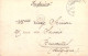 FANTAISIE - Hommes - Capo Dell' Acram - Carte Postale Ancienne - Uomini