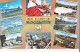 Nouveau-Brunswick Canada - 14 Offiicial Views Of The HARTLAND BRIDGE - Souvenir Folder - Carnet Souvenir - Autres & Non Classés