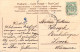 FANTAISIE - Animaux - Poussins - Carte Postale Ancienne - Sonstige & Ohne Zuordnung