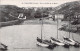 FRANCE - 85 - Ile D'YEU - Port Et Vallée De La Meule - Carte Postale Animée - Ile D'Yeu