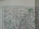 CARLISLE - Karte Von England Und Wales - Sonderausgabe 1938 - Documents