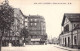 FRANCE - 88 - LES VALLEES - Place De La Gare - E M - Carte Postale Animée - Andere & Zonder Classificatie