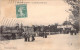 FRANCE - 95 - ENGHIENS LES BAINS - La Jetée Maurice Berteaux - Edition Gausson - Carte Postale Animée - Enghien Les Bains