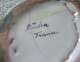 Delcampe - Aladin Porcelain Inkwell From 1920-ies, France - Encriers