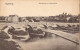 ALLEMAGNE - Regensburg - Donaupartie Mit Unter-Worth - Carte Postale Ancienne - Regensburg