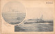 FRANCE - 59 - DUNKERQUE - Torpilleur Français Escortant Le SWAN - Carte Postale Animée - Dunkerque