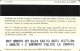 PASS-EURODISNEYLAND-1994-FEE CLOCHETTE-VGS-00059-1 ADULTE+2 ENFANTS-Val 1JOUR-TBE - Toegangsticket Disney