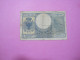 Albania 10 Lek ND 1939, Good Serial Number 7797 - Albanie