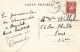 61 Juvigny Sous Andaine Hotel De La Foret Et Rue Des Tilleuls CPA  Cachet 1943 - Juvigny Sous Andaine