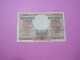 Albania 10 Lek ND 1939, Good Serial Number 4044 - Albania