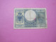 Albania 10 Lek ND 1939, Good Serial Number 9099 - Albania