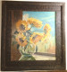 Tournesols Dans Un Vase/ Sunflowers In Vase, 1941 - Huiles