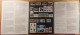 USA Postal Service Mint Set Of 1975 Commemorative And Special Stamps. MNH** - Full Years