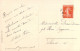 ILLUSTRATEUR SIGNEE VIENNE - Bonne Année - Enfants - Chien - Gui - 103 - Carte Postale Animée - Vienne