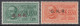 Italy - 1944 R.S.I. - Espressi N.19-20 Tiratura Di Verona - Cat. 750 Euro - Firmati Diena  Gomma Integra - MNH** - Poste Exprèsse