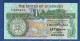 GUERNSEY - P. 48b -  1 Pound ND (1980 -1989) UNC, S/n H229424 - Guernsey