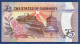 GUERNSEY - P. 56a -  5 Pounds ND (1996) UNC, S/n A999705 - Guernsey