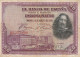 España Spain Espagne 50 PESESTAS 1928 - 50 Pesetas