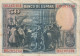 España Spain Espagne 50 PESESTAS 1928 - 50 Pesetas