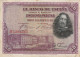 España Spain Espagne 50 PESESTAS 1928 - 50 Peseten