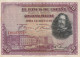 España Spain Espagne 50 PESESTAS 1928 - 50 Pesetas