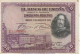 España Spain Espagne 50 PESESTAS 1928 - 50 Pesetas