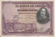 España Spain Espagne 50 PESESTAS 1928 - 50 Pesetas