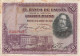 España Spain Espagne 50 PESESTAS 1928 - 50 Peseten