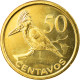 Monnaie, Mozambique, 50 Centavos, 2006, SPL, Brass Plated Steel, KM:136 - Mozambico