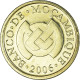 Monnaie, Mozambique, 20 Centavos, 2006, SPL, Brass Plated Steel, KM:135 - Mozambico