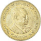 Monnaie, Kenya, 5 Cents, 1989 - Kenya