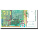 France, 500 Francs, Pierre Et Marie Curie, 1995, SPL, Fayette:76.2, KM:160a - 500 F 1994-2000 ''Pierre En Marie Curie''