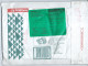 BIG COVER Australia Via Macedonia,back Side : Customs Douane - Cartas & Documentos