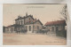 CPA HARDRICOURT (Yvelines) - Gare De Meulan Hardricourt - Hardricourt