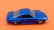 Delcampe - Voiture Miniature Renault Alpine Berlinette  Solido  Echelle : 1/43ème Made In France - Solido