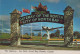 The Gateway - Lee Park North Bay Ontario Canada - North Bay