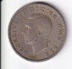 MONEDA DE GRAN BRETAÑA DE 1/2 CROWN DEL AÑO 1949  (COIN) GEORGE VI - K. 1/2 Crown