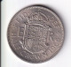 MONEDA DE GRAN BRETAÑA DE 1/2 CROWN DEL AÑO 1966  (COIN) ELIZABETH II - K. 1/2 Crown
