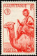 Delcampe - Mauritanie Mauritania - 1938 - 73 / 94 + 76a - Nomades Bédouins - MH - Mauritanie (1960-...)