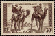 Delcampe - Mauritanie Mauritania - 1938 - 73 / 94 + 76a - Nomades Bédouins - MH - Mauritanie (1960-...)