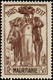 Mauritanie Mauritania - 1937 - 66 / 71 - Exposition Internationale De Paris - MH - Mauritanie (1960-...)